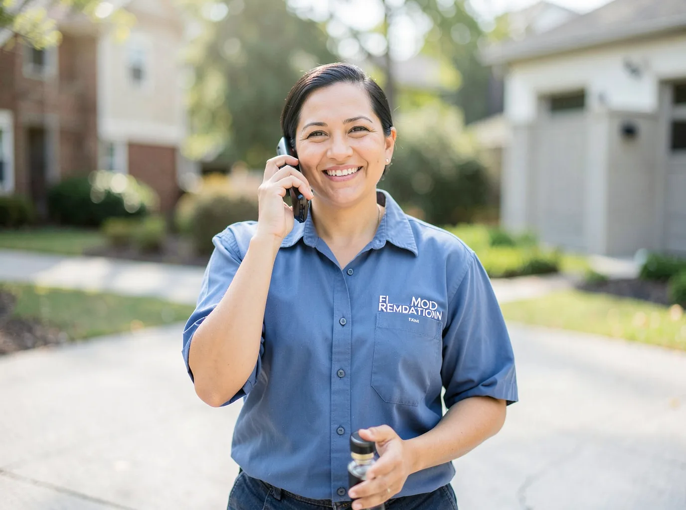 Mold Remediation Jenkinsburg, GA FAQs